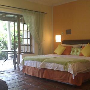 Superior Double or Twin Room Pool View